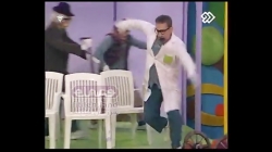 فیتیله ۱۳۹۳/۰۸/۰۲ - 14 - نمایش 